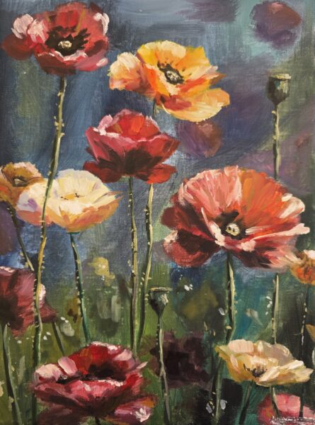 POPPIES