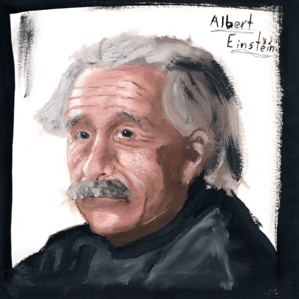 Einstein Albert
